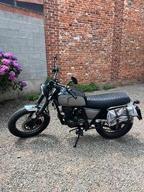 Brixton 125