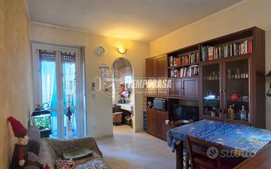 BILOCALE AMPIA METRATURA