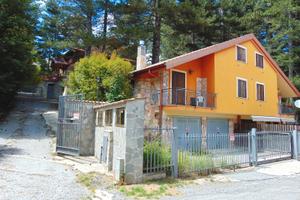 Villetta Camigliatello 9 posti letto 3cam. vacanze