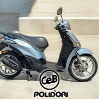 Piaggio Liberty 50 ANNO:09/2022 - KM: 7108