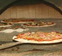 Pizzeria d'Asporto - Torino Lingotto