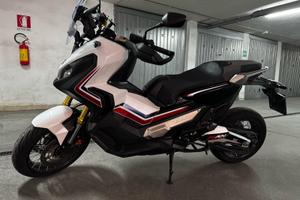Honda X adv 750 2017