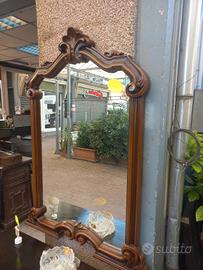 specchio vintage 