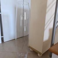Vaso in cristallo