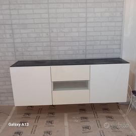 MADIA SOGGIORNO IKEA