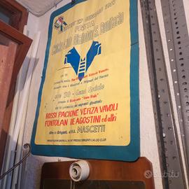 poster da collezione Hellas verona