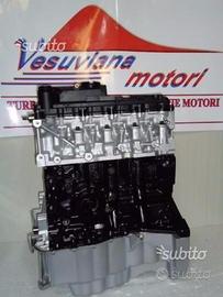 Motore Rigenerato Nissan Qashqai 1.5 dci