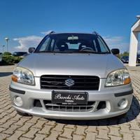 Suzuki Ignis 1.3i 16V cat 4WD