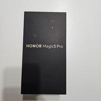 Honor Magic 5 Pro