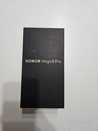 Honor Magic 5 Pro