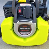 GENERATORE PORTATILE 1000 W
