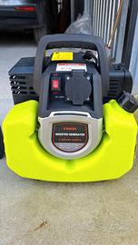 GENERATORE PORTATILE 1000 W