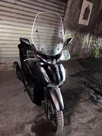 Honda SH 150