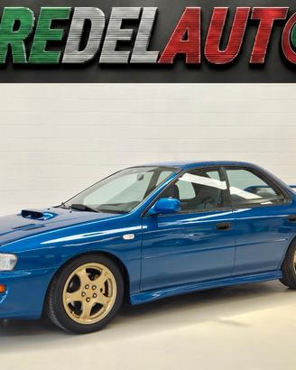 Subaru Impreza 2.0i T 16V cat 4WD WWW