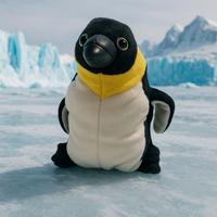 Trendy Peluche originale – Pinguino imperatore
