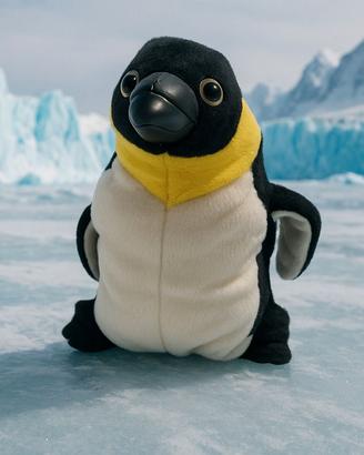 Trendy Peluche originale – Pinguino imperatore
