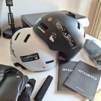 🔰Casco Sci Snowboard Bici Monopattino S-M 🛴🏂