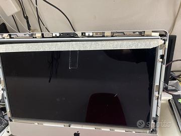 iMac 24” (leggere descrizione)