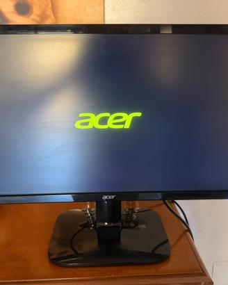 Monitor Acer 24 pollici