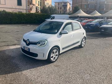RENAULT TWINGO Electric 22KWH Zen