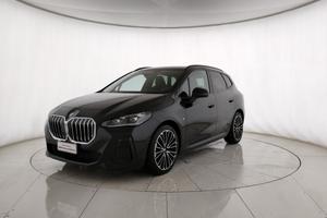 BMW 218d Active Tourer Msport auto