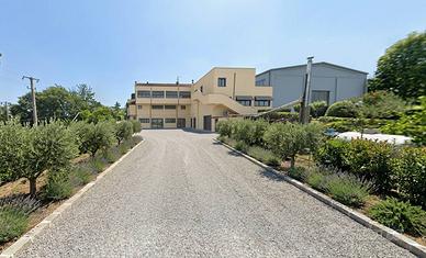Albergo - Pitigliano