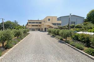Albergo - Pitigliano