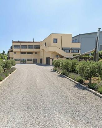 Albergo - Pitigliano