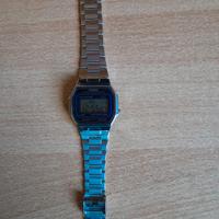 Casio Vintage Digitale