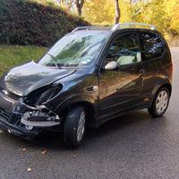 Microcar Ligier xtoo 