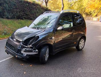 Microcar Ligier xtoo 