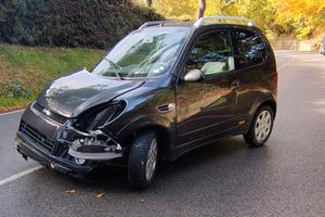 Microcar Ligier xtoo 