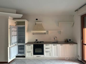 Cucina Lineare