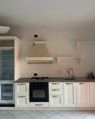 Cucina Lineare