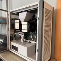 2x AMD EPYC 7B13 Server/Workstation 128Core 256GB