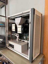 2x AMD EPYC 7B13 Server/Workstation 128Core 256GB