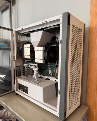 2x AMD EPYC 7B13 Server/Workstation 128Core 256GB