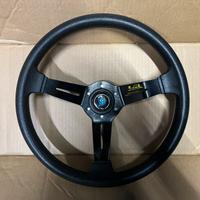 Volante sportivo Nardi semi-calice Nuovo