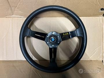 Volante sportivo Nardi semi-calice Nuovo