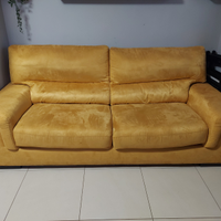 Divano letto 3 posti