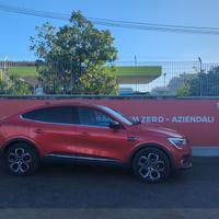 Renault Arkana TCe 140 CV EDC Techno
