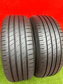 215 55 17 Gomme Estive 80% 2022 GoodYear 215 55 R1