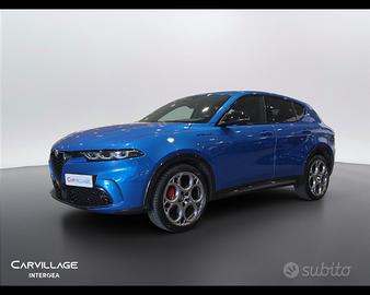 ALFA ROMEO Tonale 1.5 hybrid Sprint 130cv tct7