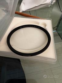 Filtro Zomei 67 mm DWI wide band pro slim MC- UV