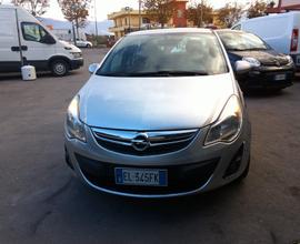 Opel Corsa 1.3 CDTI 75CV F.AP. 5 porte Elective 12