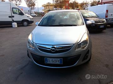 Opel Corsa 1.3 CDTI 75CV F.AP. 5 porte Elective 12