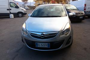 Opel Corsa 1.3 CDTI 75CV F.AP. 5 porte Elective 12