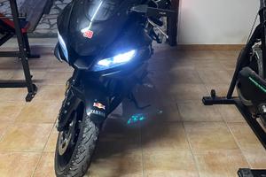 Yamaha YZF R3 - 2022