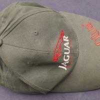 CAPPELLINO UFFICIALE JAGUAR RACING TEAM