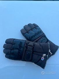 Guanti da sci